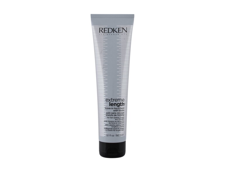 Soin sans rinçage Redken Extreme Length Leave-In Treatment With Biotin 150 ml