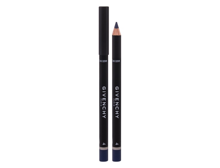 Kajalstift Givenchy Magic Khôl 1,1 g 4 Indigo Blue