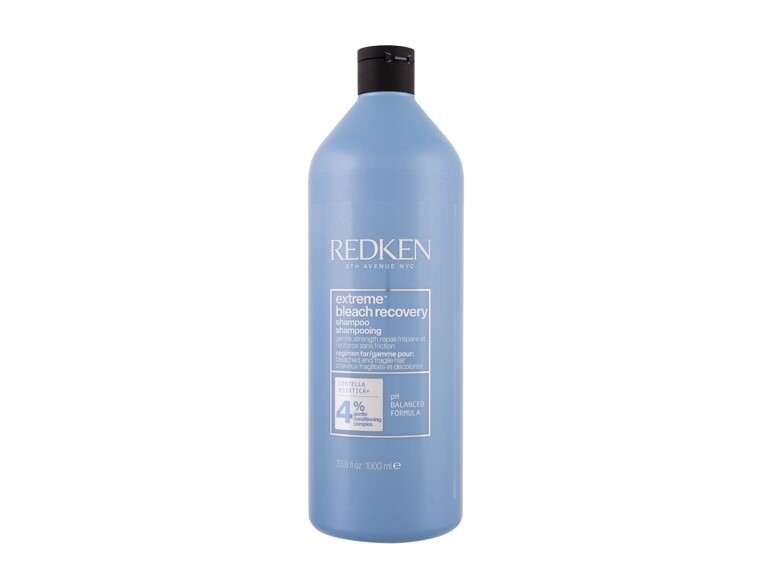Shampooing Redken Extreme Bleach Recovery 1000 ml