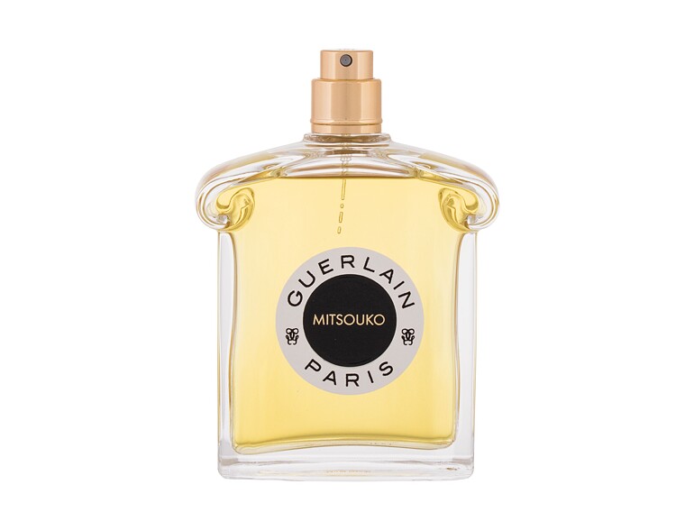 Eau de Parfum Guerlain Mitsouko 75 ml Tester