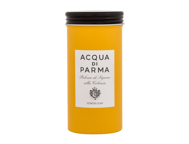 Seife Acqua di Parma Colonia Powder Soap 70 g