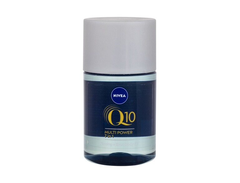 Olio per il corpo Nivea Q10 Multi Power 7in1 100 ml