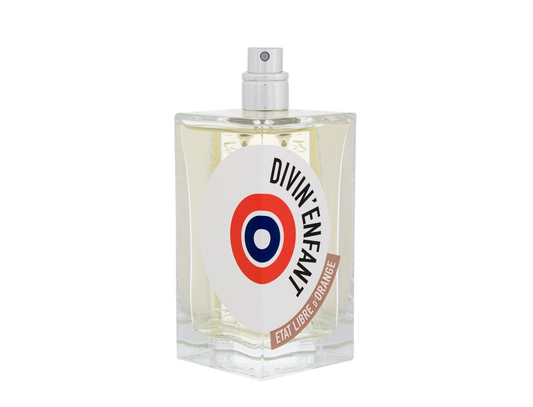 Eau de parfum Etat Libre d´Orange Divin´Enfant 100 ml Tester