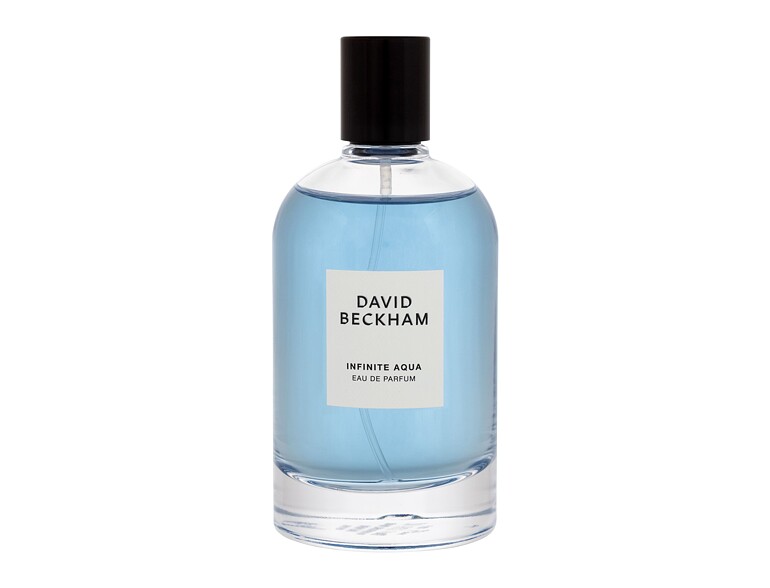 Eau de Parfum David Beckham Infinite Aqua 100 ml