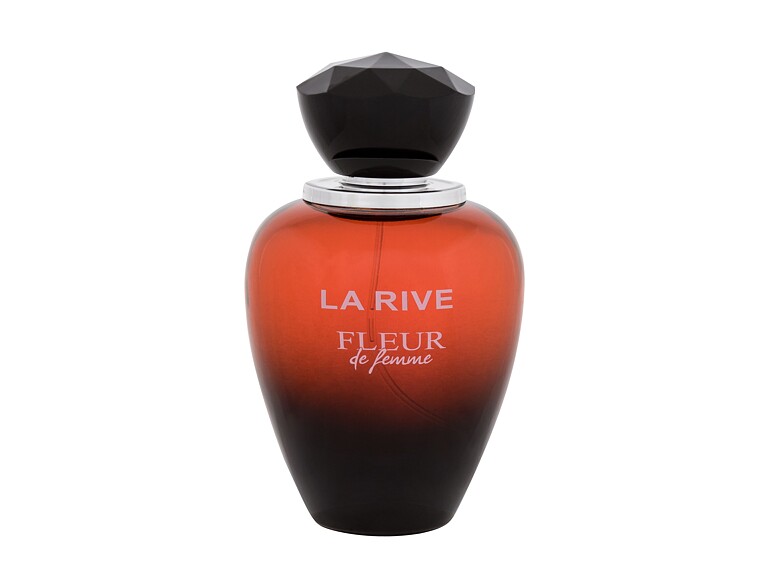 Eau de Parfum La Rive Fleur de Femme 90 ml