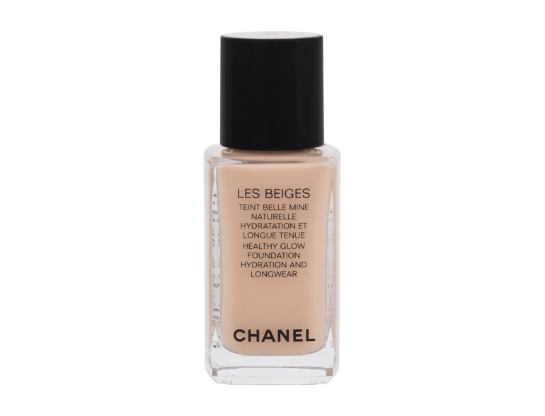 Fondotinta Chanel Les Beiges Healthy Glow 30 ml B10