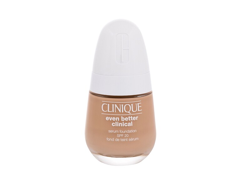 Foundation Clinique Even Better Clinical Serum Foundation SPF20 30 ml CN10 Alabaster (VF)