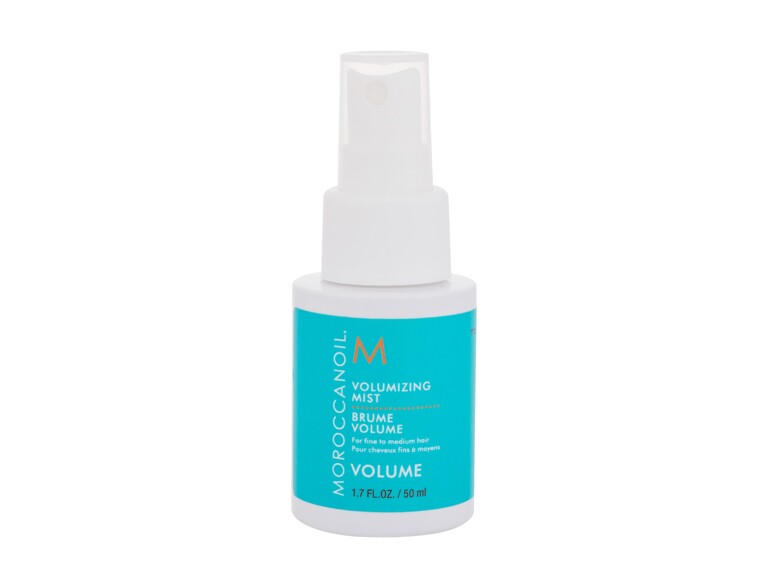 Für Haarvolumen  Moroccanoil Volume Volumizing Mist 50 ml