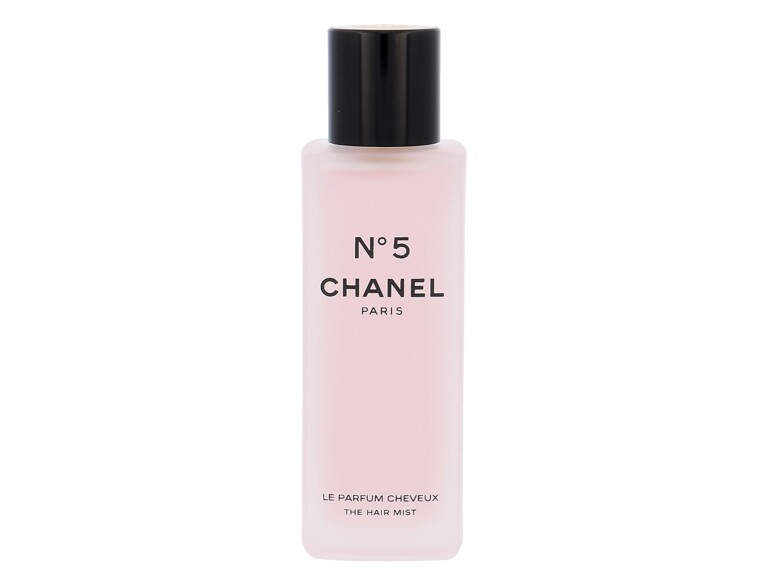 Brume cheveux Chanel N°5 40 ml Tester