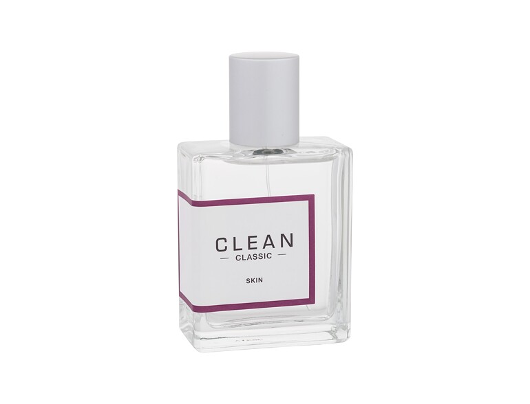 Eau de Parfum Clean Classic Skin 60 ml