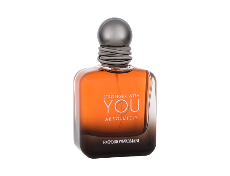 Parfum Giorgio Armani Emporio Armani Stronger With You Absolutely 50 ml