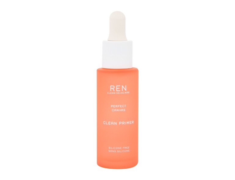 Make-up Base REN Clean Skincare Perfect Canvas Clean Primer 30 ml
