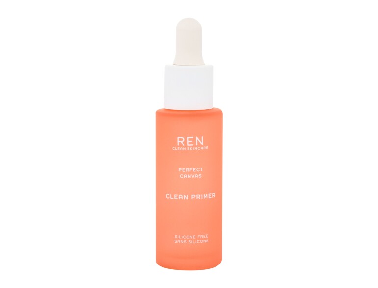 Make-up Base REN Clean Skincare Perfect Canvas Clean Primer 30 ml