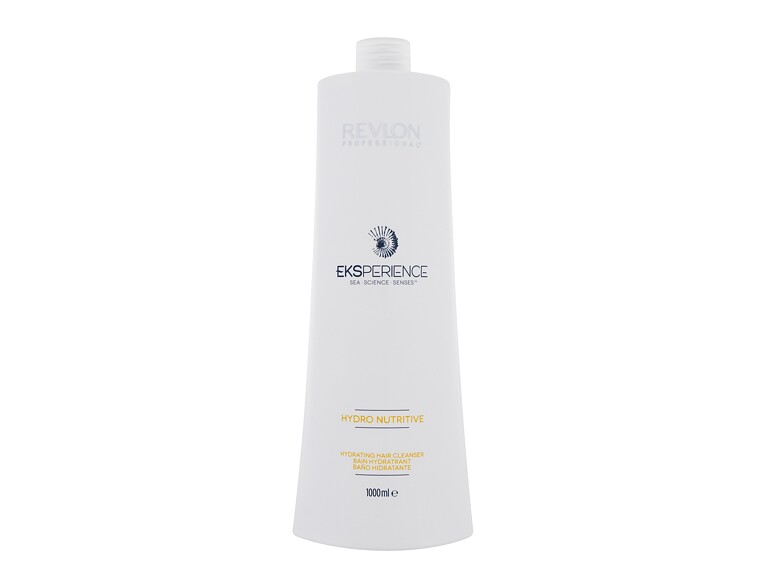 Shampoo Revlon Professional Eksperience Hydro Nutritive Hydrating Cleanser 1000 ml