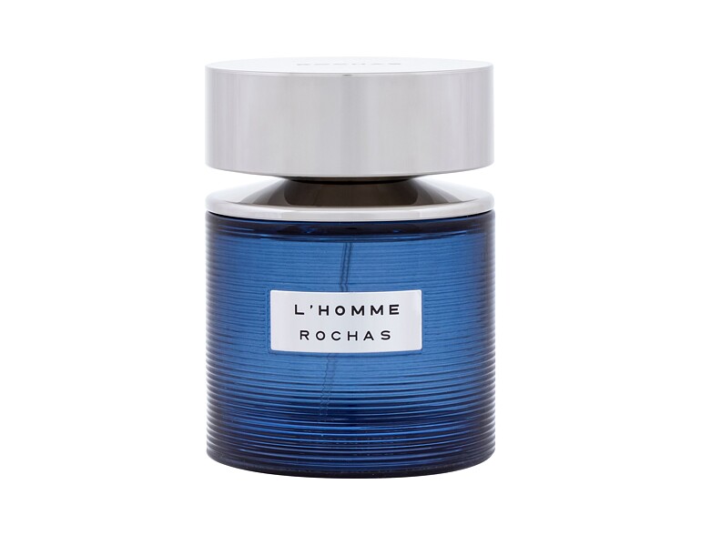Eau de Toilette Rochas L´Homme 60 ml