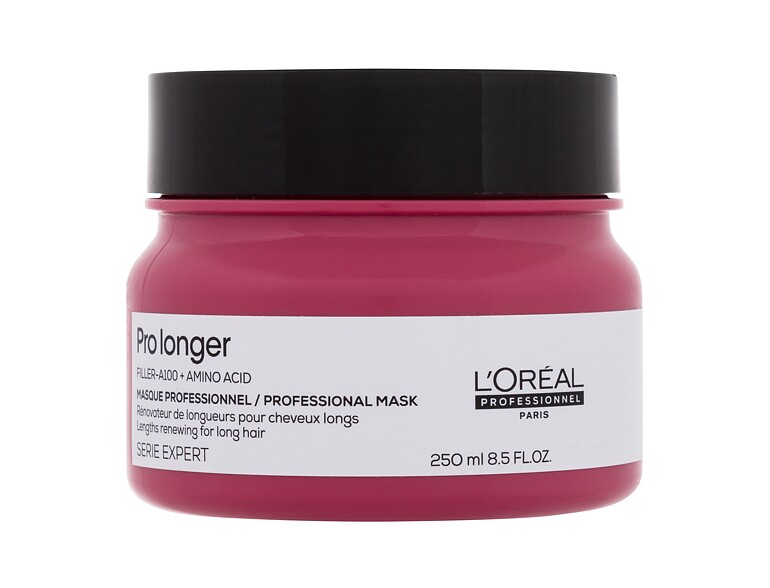Haarmaske L'Oréal Professionnel Pro Longer Professional Mask 250 ml