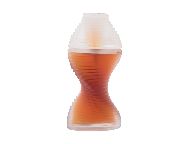 Eau de Parfum Montana Peau Intense 100 ml Beschädigte Schachtel