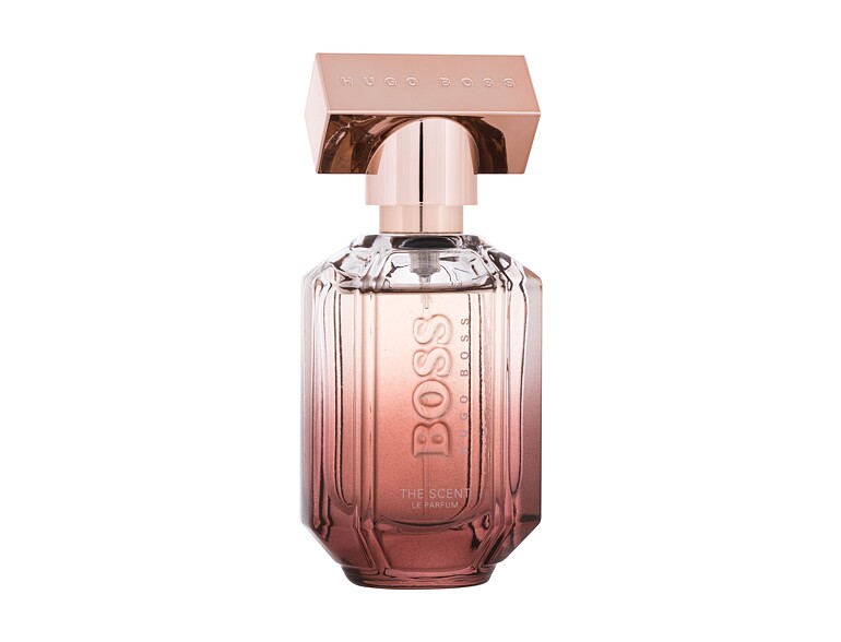 Parfum HUGO BOSS Boss The Scent Le Parfum 2022 30 ml