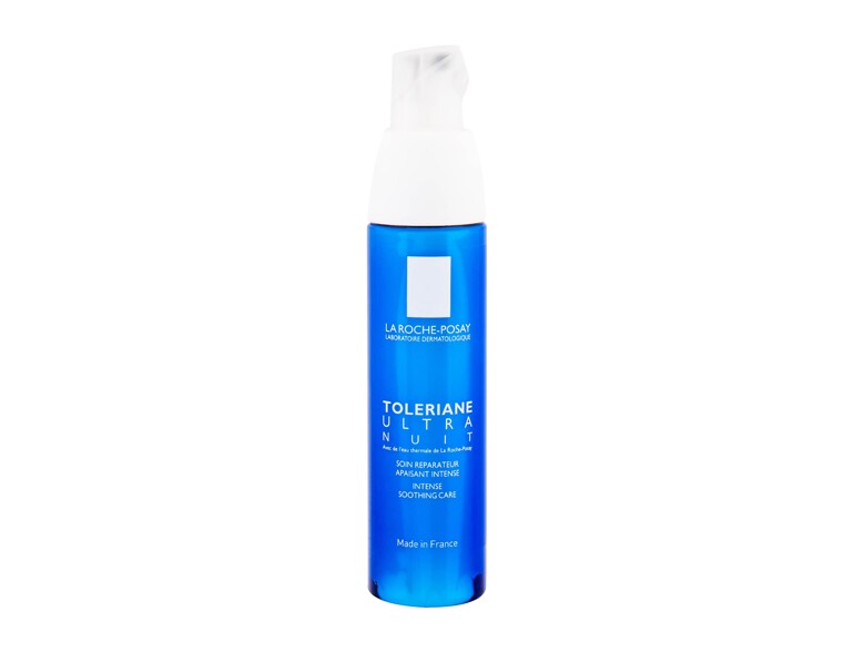 Nachtcreme La Roche-Posay Toleriane Ultra 40 ml Beschädigte Schachtel