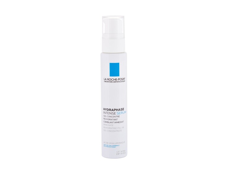 Gesichtsserum La Roche-Posay Hydraphase  Intense 30 ml Beschädigte Schachtel