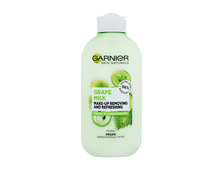 Gesichtsreinigung  Garnier Essentials Combination Skin 200 ml