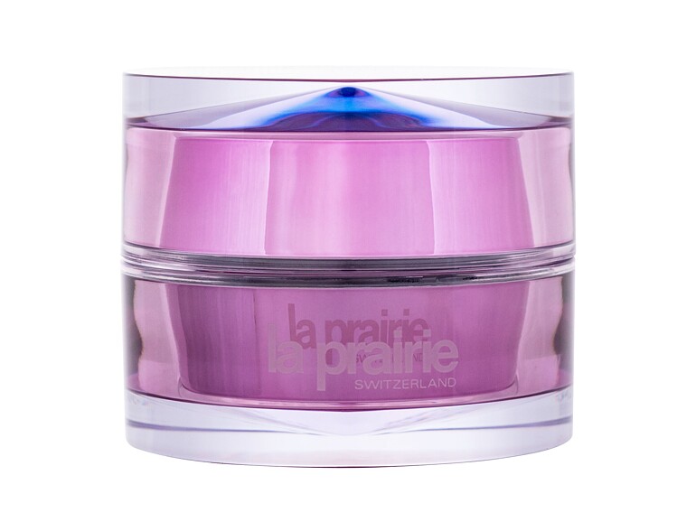 Augencreme La Prairie Cellular Platinum Rare 20 ml