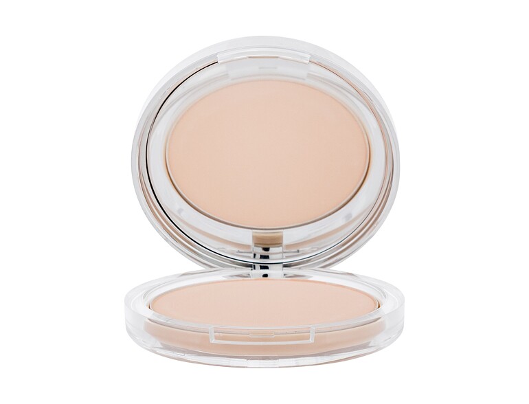 Foundation Clinique Almost Powder Makeup SPF15 10 g 01 Fair