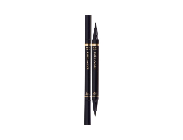 Eyeliner Estée Lauder Little Black Liner 0,9 g 01 Onyx Beschädigte Schachtel