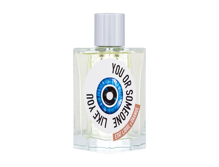 Eau de Parfum Etat Libre d´Orange You Or Someone Like You 100 ml