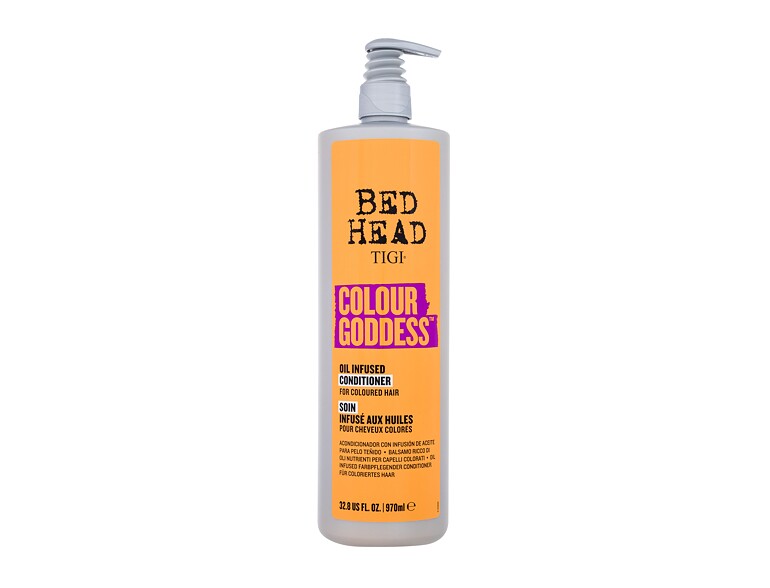 Conditioner Tigi Bed Head Colour Goddess 970 ml