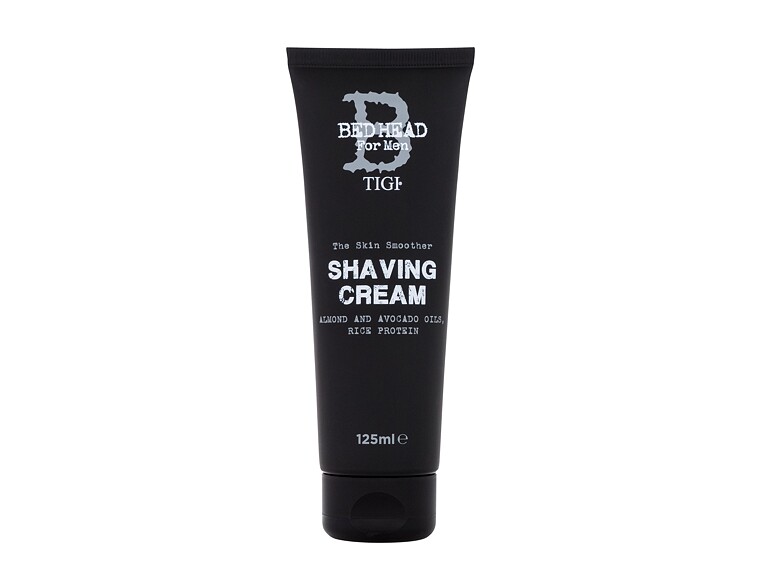 Rasiercreme Tigi Bed Head Men Shaving Cream 125 ml