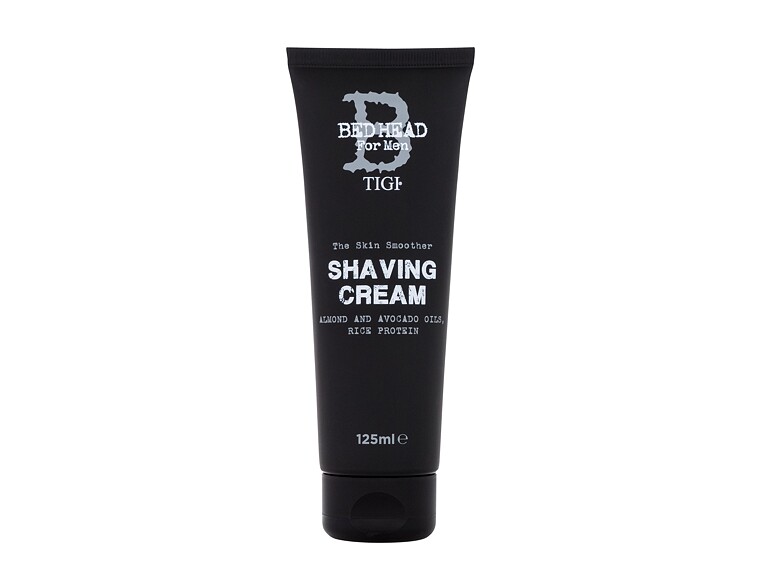Crème à raser Tigi Bed Head Men Shaving Cream 125 ml