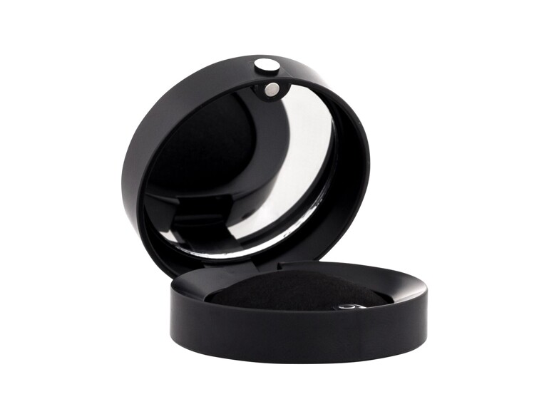 Lidschatten BOURJOIS Paris Little Round Pot 1,2 g 08 Noir Regard