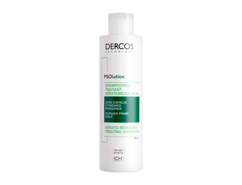 Shampoo Vichy Dercos PSOlution 200 ml