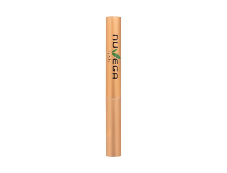 Wimpern- und Augenbrauenpflege FacEvolution Nuvega Lash Revitalisation Serum 3 ml