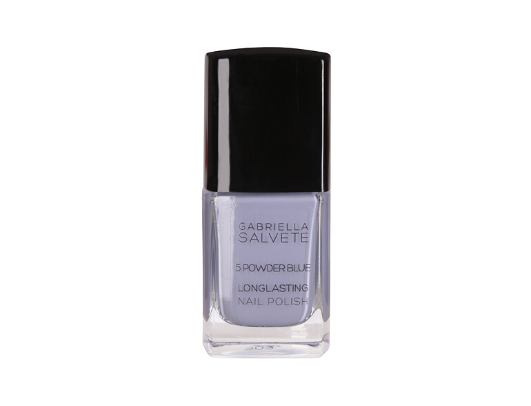 Nagellack Gabriella Salvete Longlasting Enamel 11 ml 05 Powder Blue