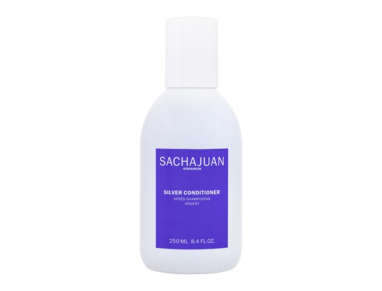  Après-shampooing Sachajuan Colour Silver 250 ml