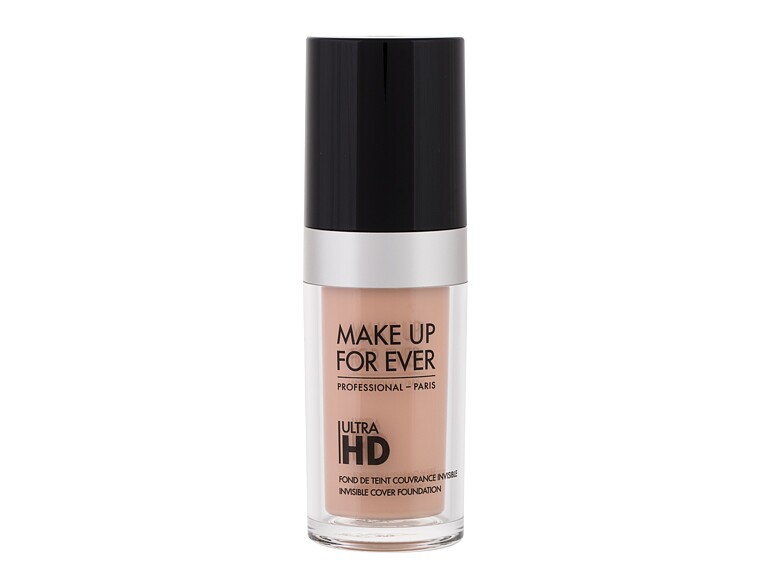 Foundation Make Up For Ever Ultra HD 30 ml R220 Beschädigte Schachtel