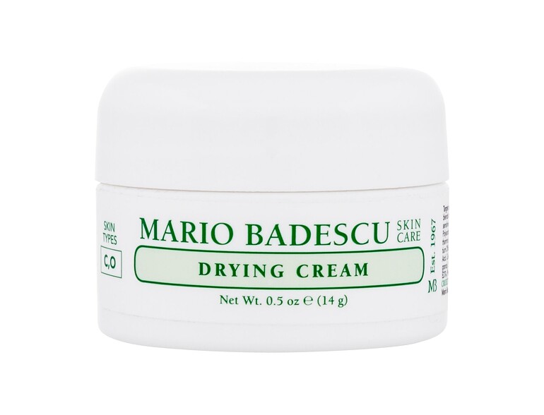 Lokale Hautpflege Mario Badescu Drying Cream 14 g