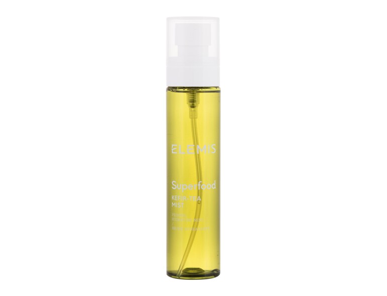 Gesichtswasser und Spray Elemis Superfood Kefir-Tea Mist 100 ml Beschädigte Schachtel