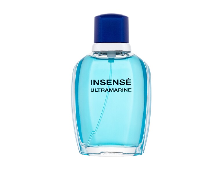 Eau de Toilette Givenchy Insense Ultramarine 100 ml