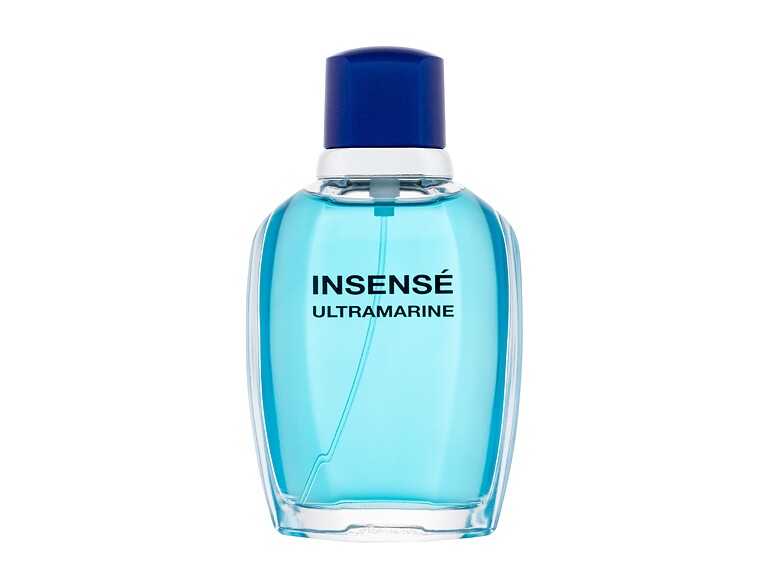 Eau de toilette Givenchy Insense Ultramarine 100 ml