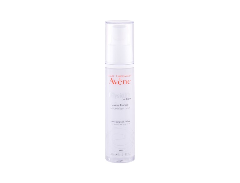 Tagescreme Avene PhysioLift 30 ml Beschädigte Schachtel