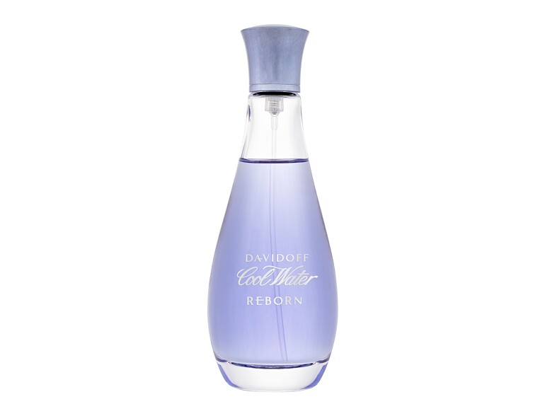 Eau de Toilette Davidoff Cool Water Reborn 100 ml