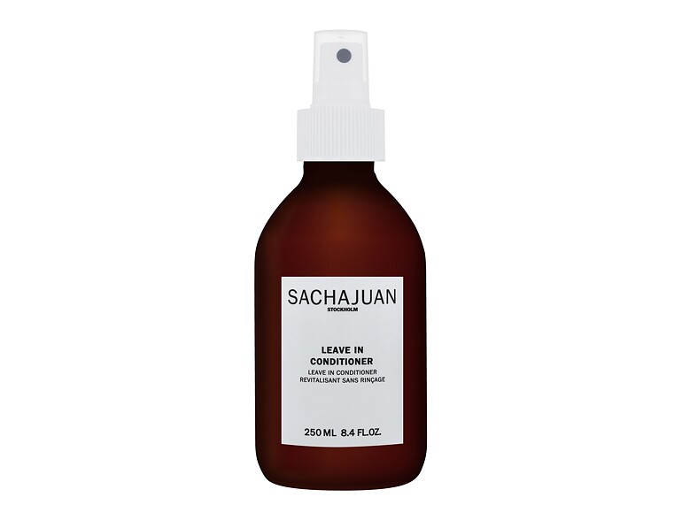 Pflege ohne Ausspülen Sachajuan Leave In Conditioner 250 ml