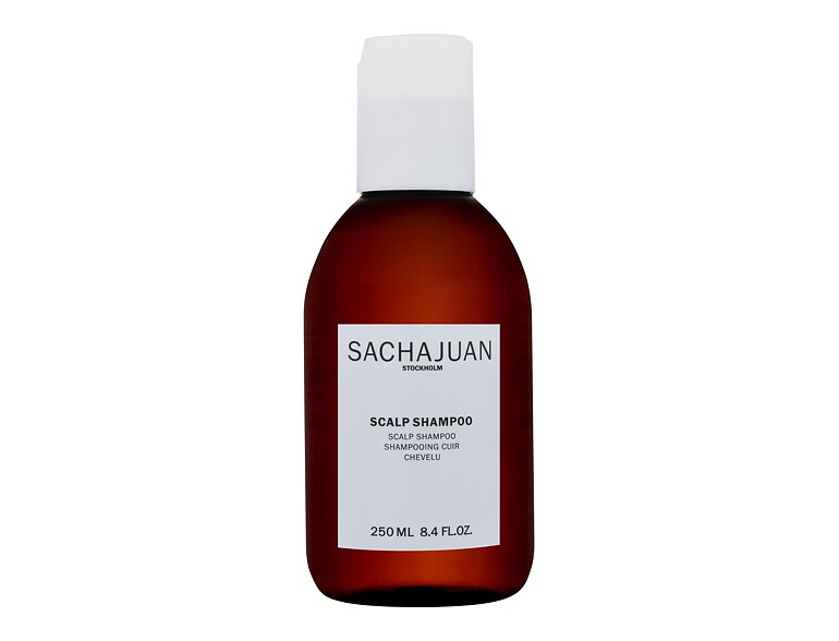 Shampoo Sachajuan Scalp Shampoo 250 ml