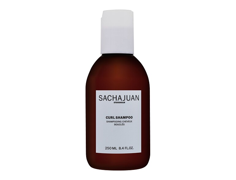 Shampoo Sachajuan Curl Shampoo 250 ml