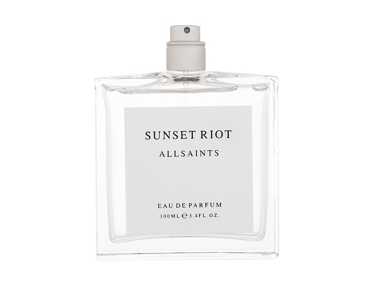 Eau de Parfum Allsaints Sunset Riot 100 ml Tester