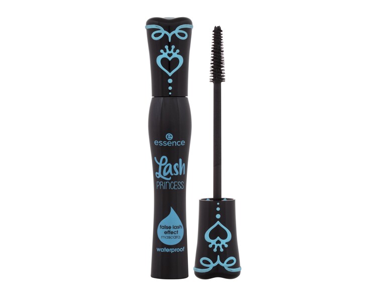 Mascara Essence Lash Princess False Lash Effect Waterproof 12 ml Black