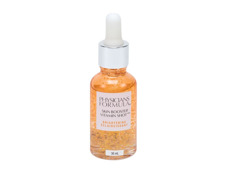 Gesichtsserum Physicians Formula Skin Booster Vitamin Shot™ 30 ml Beschädigte Schachtel